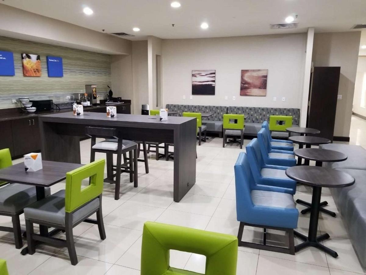 Surestay Plus By Best Western Corydon Exterior foto